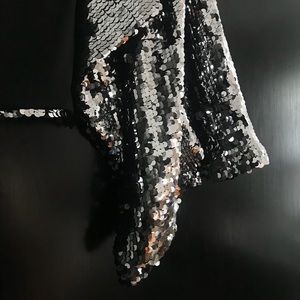 Jackets & Coats - Sequins Blazer Jackets & Coats - Sequins Blazer